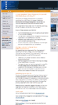 Mobile Screenshot of centstrat.com